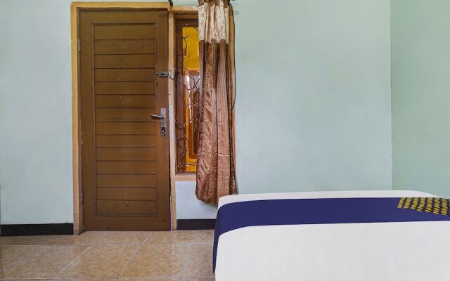 Hotel O Rumah Cantik Homestay Syariah