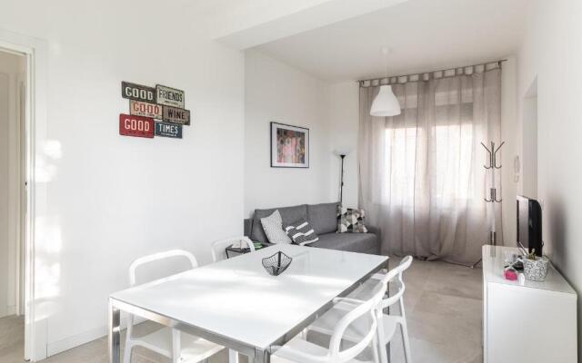 Carlotta's Home by Holiday Solutions