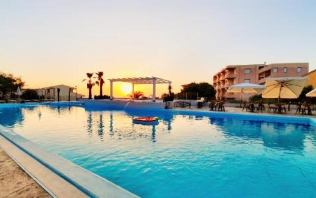 Residence PendraSardinia Costa del Turchese