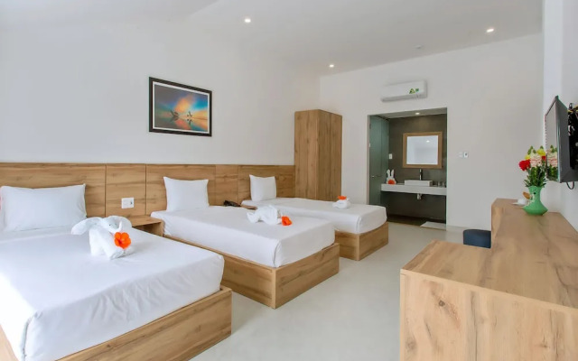 La Serenata Villa Hoi An