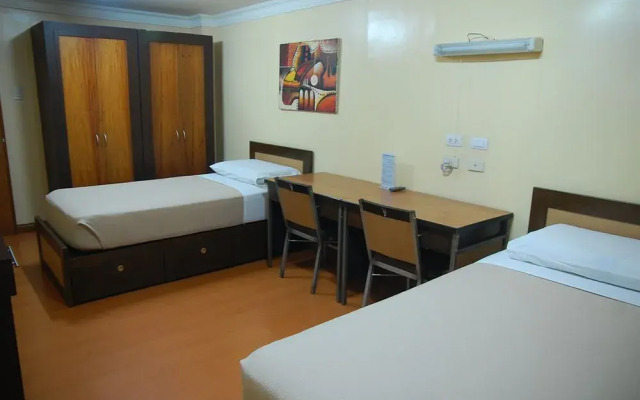 Casablanca Gardens Apartments I