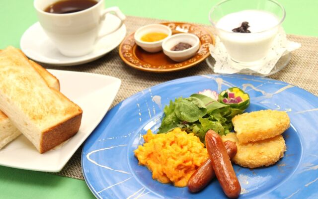 Yamanakako Garden Villa