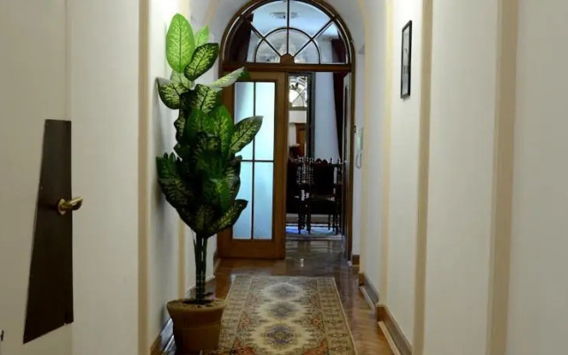 Apartment Quiet Center Zagreb