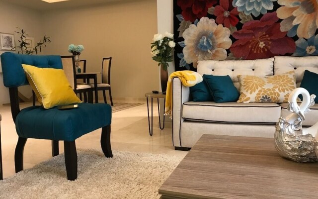 Eko Pearl Eko Atlantic