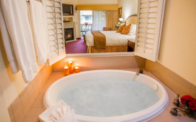 Best Western Plus Dry Creek Inn