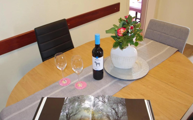 Apartment Suzi Valdebek