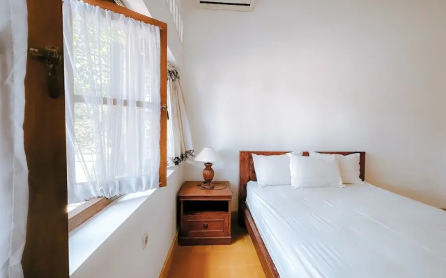 Maharani Villa Yogyakarta