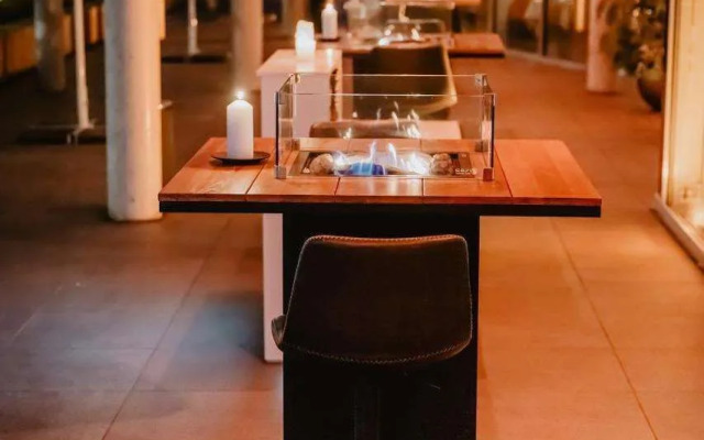 Best Western Plus Hotel Brueggen