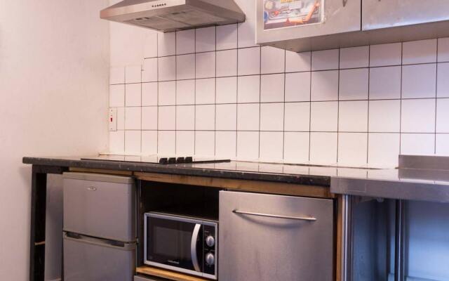Smart Russell Square Hostel