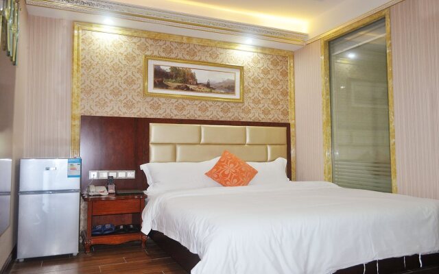 Jingdu Hotel