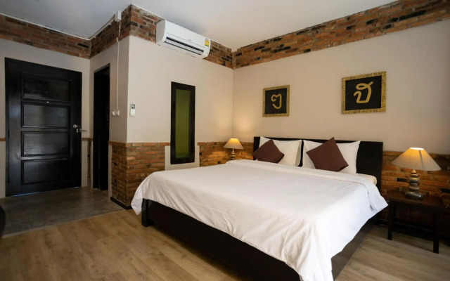 Motive Cottage Resort