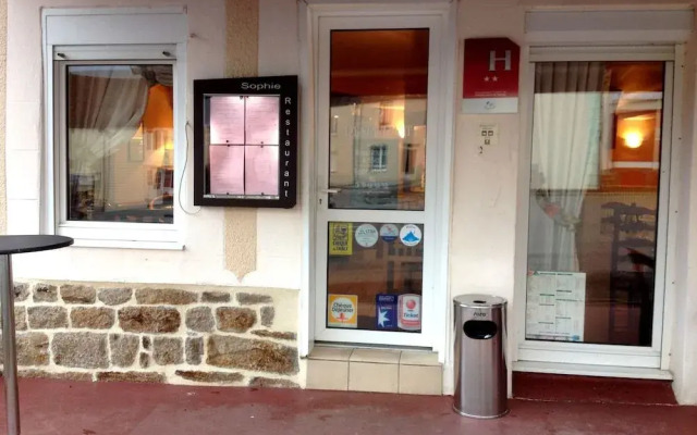 Hotel Sophie