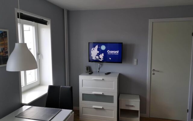 Vestbjerg Apartments