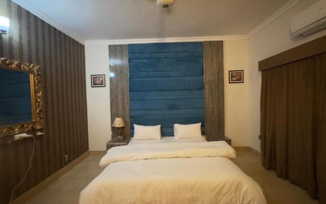 Secure Inn Guest House Bahria Town