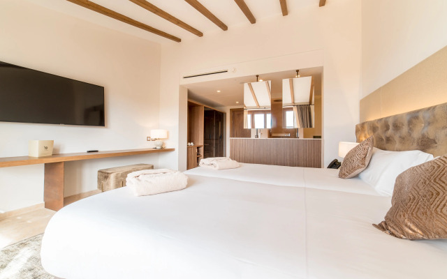 Hotel Creu de Tau Art & Spa