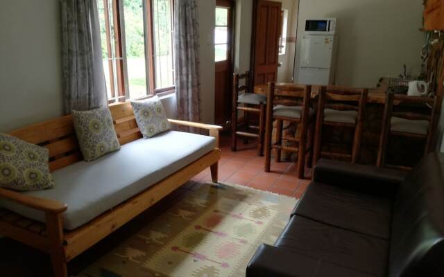 Heriot Manor Guest House & Self-Catering Accommodation, George