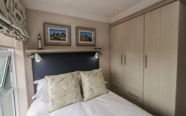 Oceanview Apartments The Look Out