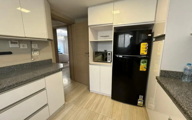 Penthouse with roof-amberville-NEWGIZA