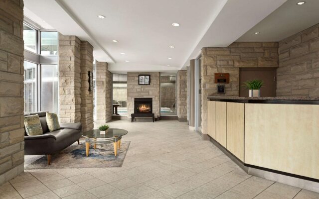 The Falls Hotel & Inn