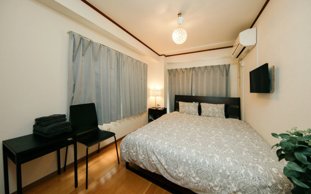 OK building / Vacation STAY 54086