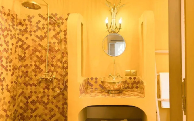 Riad & Spa Stella Cadente