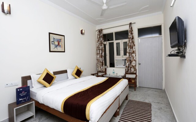 OYO Rooms 063 Tapovan Badrinath Marg