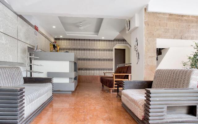 OYO 5665 Rana Residency