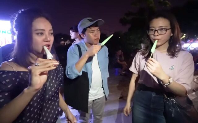 Westlake Tay Ho Hotel