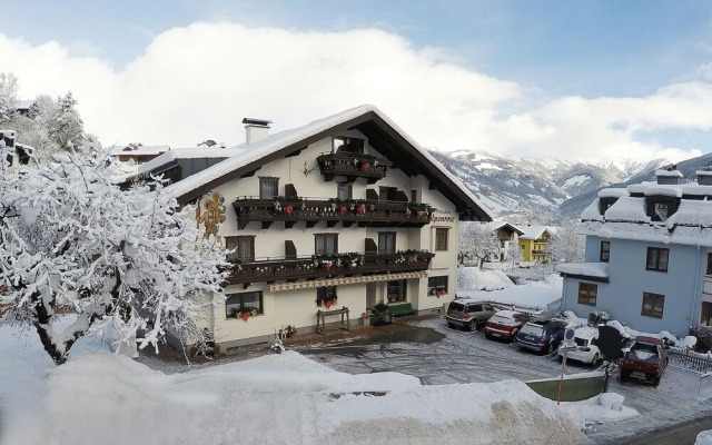 Pension Alpenrose