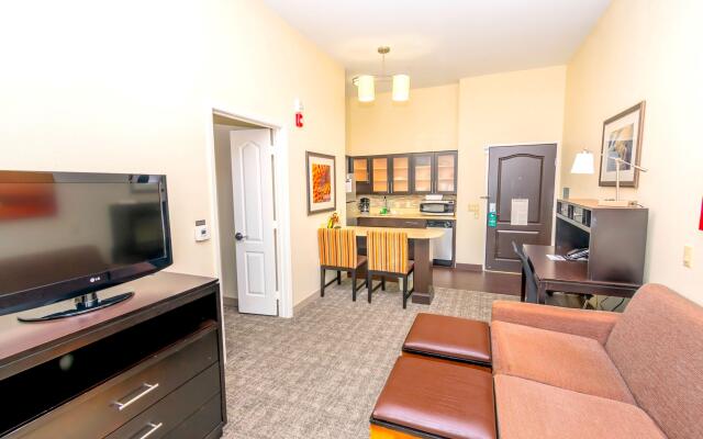 Staybridge Suites Houston IAH - Beltway 8, an IHG Hotel