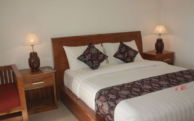Wana Ukir Ubud