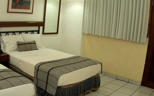 Novo Hotel & Suite