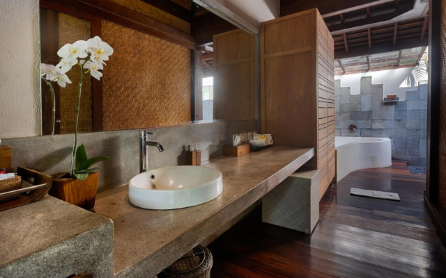 Ubud Padi Villas