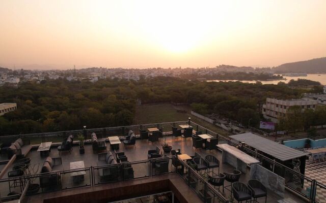 Aura Boutique Hotel