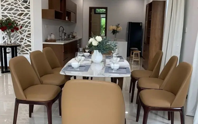 Phu Quoc Ahas Villa