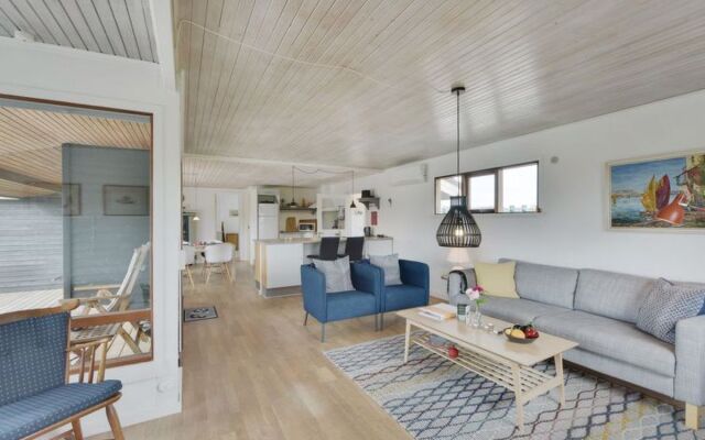 "Malea" - 200m from the sea in Western Jutland