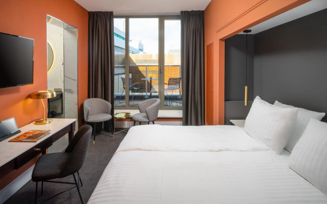 Van der Valk Hotel Hildesheim