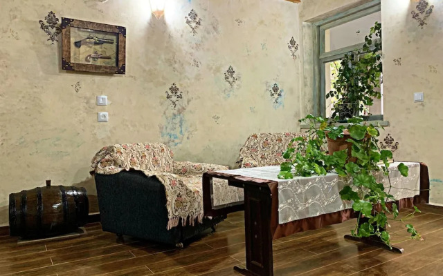 Old City Hotel