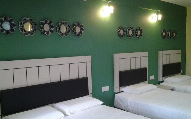 Suria Seremban Hotel