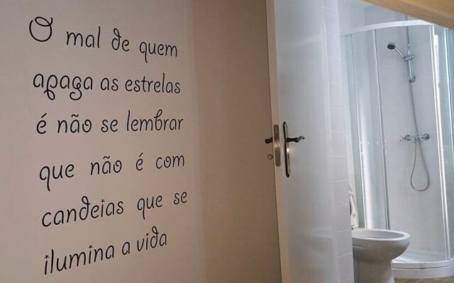 Hostel Sé Velha