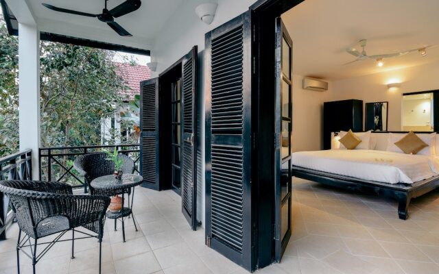 Dechasey Residence