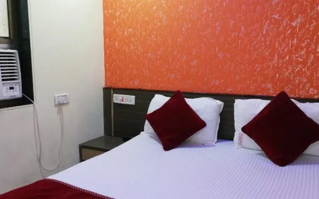 Kolkar's Lodge