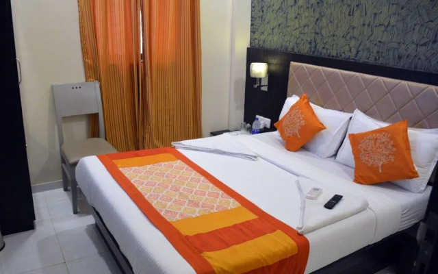Hotel Adnoc Inn