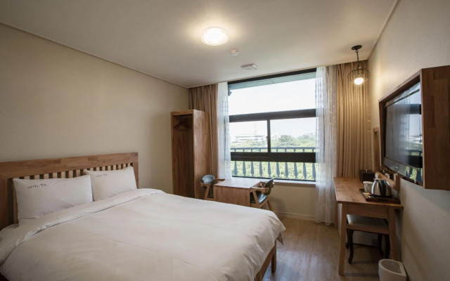 Hotel Elin