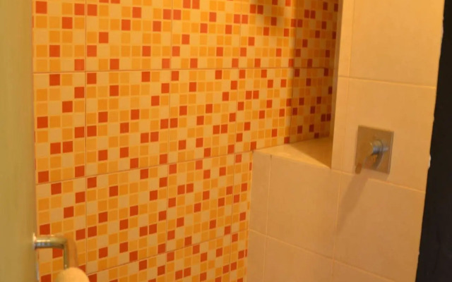 Silom Art Hostel