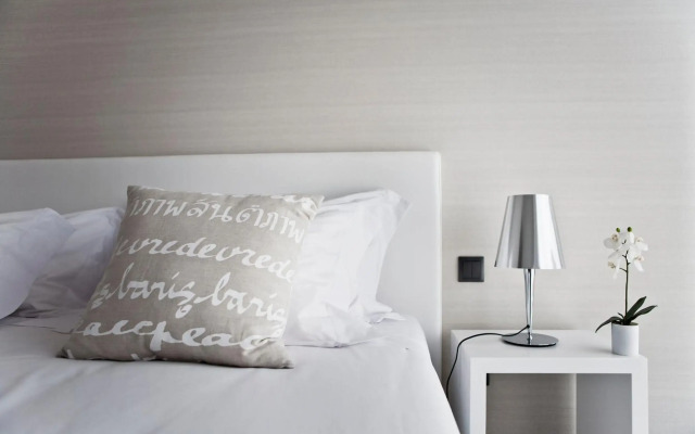 Real Abadia Congress & SPA Hotel