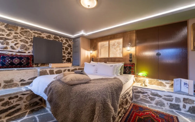 Dandy Villas Metsovo