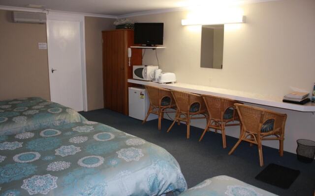 Opal Motel Leongatha