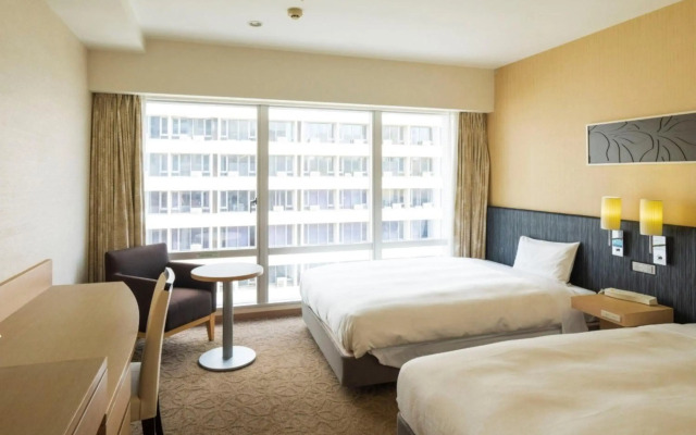 Nishitetsu Resort Inn Naha