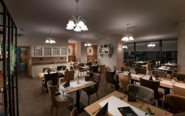 Hotel Vila Pohorje